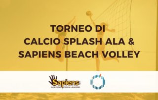 Sapiens Beach Volley