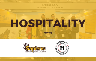NEWS Sapiens Hospitality 2023