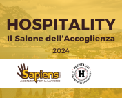 Hospitality Sapiens 2024